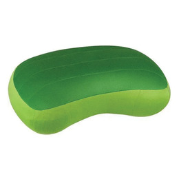 Надувна подушка Aeros Premium Pillow, 13х42х30см, Lime від Sea to Summit