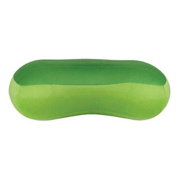 Надувна подушка Aeros Premium Pillow, 13х42х30см, Lime від Sea to Summit. Фото 3
