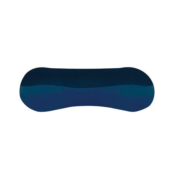 Надувна подушка Aeros Premium Pillow, 13х42х30см, Navy від Sea to Summit. Фото 3