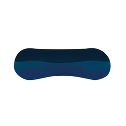 Надувна подушка Aeros Premium Pillow, 13х42х30см, Navy від Sea to Summit. Фото 3