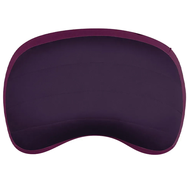 Надувна подушка Aeros Premium Pillow, 11х34х24см, Magenta від Sea to Summit. Фото 2