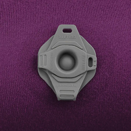 Надувна подушка Aeros Premium Pillow, 11х34х24см, Magenta від Sea to Summit. Фото 5