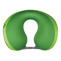 Надувна подушка Aeros Premium Pillow Traveller, 11х39х29см, Lime від Sea to Summit