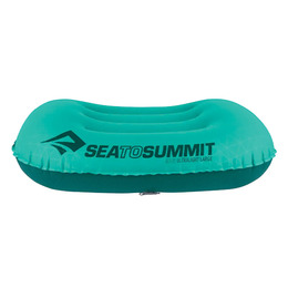 Надувна подушка Aeros Ultralight Pillow, 14х44х32см, Sea Foam від Sea to Summit . Фото 3
