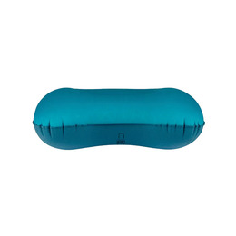 Надувна подушка Aeros Ultralight Pillow, 14х44х32см, Aqua від Sea to Summit . Фото 3