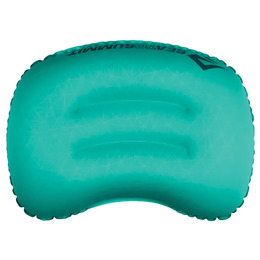 Надувна подушка Aeros Ultralight Pillow, 12х36х26см, Sea Foam від Sea to Summit