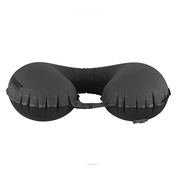 Надувна подушка Aeros Ultralight Pillow Traveller, 11х39х29см, Grey від Sea to Summit . Фото 3