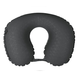 Надувна подушка Aeros Ultralight Pillow Traveller, 11х39х29см, Grey від Sea to Summit 