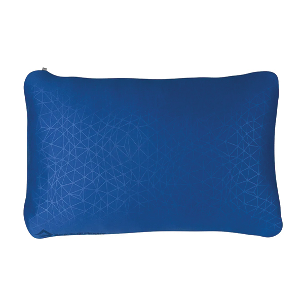 Складана подушка Foam Core Pillow Deluxe, 16х56х36см, Navy від Sea to Summit. Фото 2