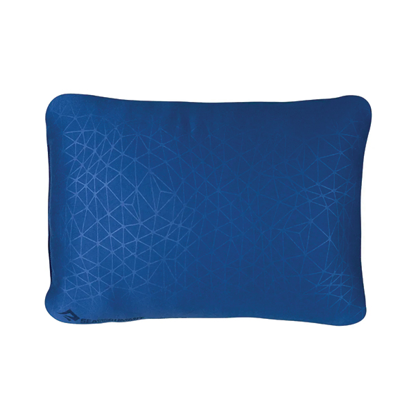 Складана подушка Foam Core Pillow, 13х42х30см, Navy від Sea to Summit. Фото 3