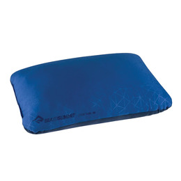 Складана подушка Foam Core Pillow, 13х42х30см, Navy від Sea to Summit