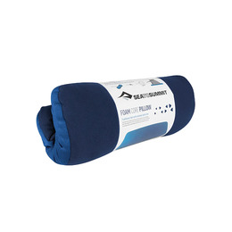 Складана подушка Foam Core Pillow, 13х42х30см, Navy від Sea to Summit. Фото 4