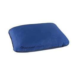 Складана подушка Foam Core Pillow, 13х34х24см, Navy від Sea to Summit