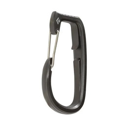 Сервісний карабін Black Diamond Ice Clipper Black