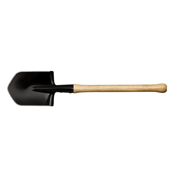 Лопата Cold Steel Spetsnaz Special Forces Trench Shovel. Фото 2