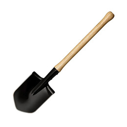 Лопата Cold Steel Spetsnaz Special Forces Trench Shovel