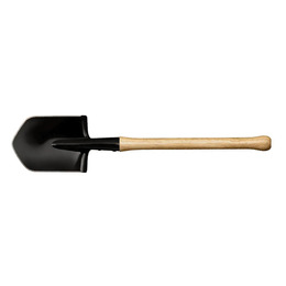 Лопата Cold Steel Spetsnaz Special Forces Trench Shovel