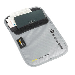 Гаманець на шию Sea to Summit Neck Pouch RFID, High Rise