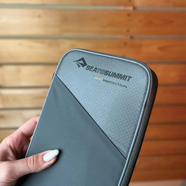 Гаманець Sea to Summit Travel Wallet RFID, High Rise, L . Фото 3
