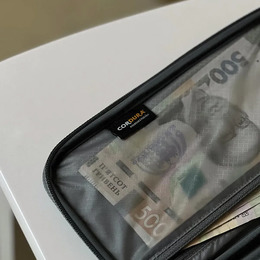 Гаманець Sea to Summit Travel Wallet RFID, High Rise, L . Фото 5
