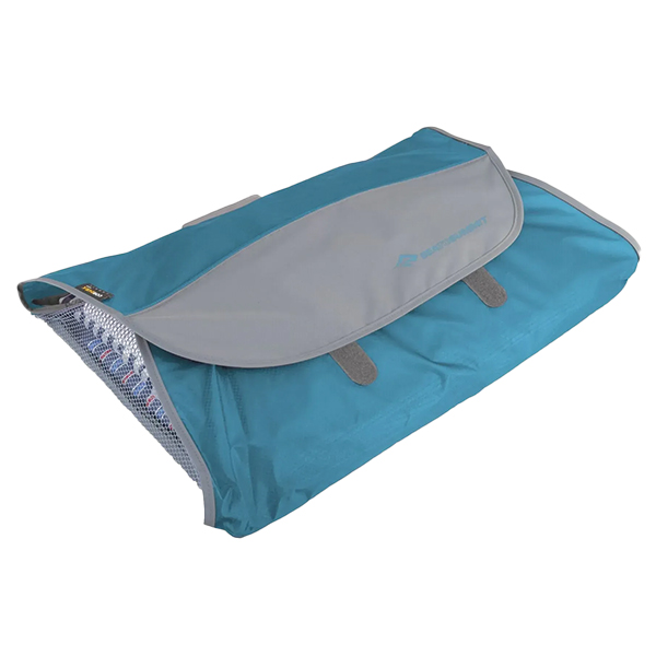Чохол для сорочки Shirt Folder Blue/Grey, S від Sea to Summit. Фото 2