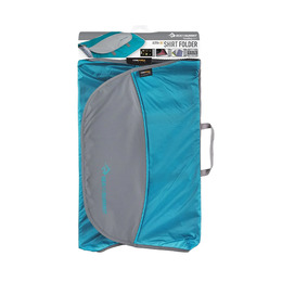 Чохол для сорочки Shirt Folder Blue/Grey, S від Sea to Summit. Фото 3