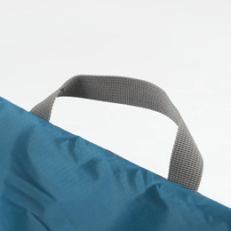 Чохол для сорочки Shirt Folder Blue/Grey, S від Sea to Summit. Фото 4