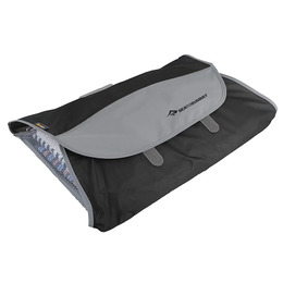 Чохол для сорочки Shirt Folder Black/Grey, L від Sea to Summit