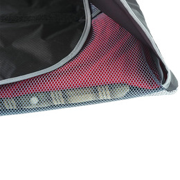 Чохол для сорочки Shirt Folder Black/Grey, L від Sea to Summit. Фото 3
