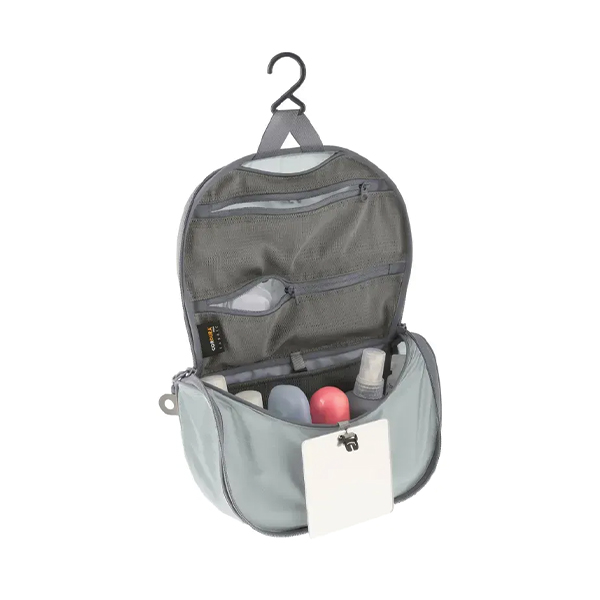 Косметичка Sea to Summit Ultra-Sil Hanging Toiletry Bag, High Rise, S. Фото 2