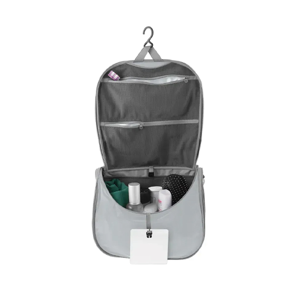 Косметичка Sea to Summit Ultra-Sil Hanging Toiletry Bag, High Rise, L 