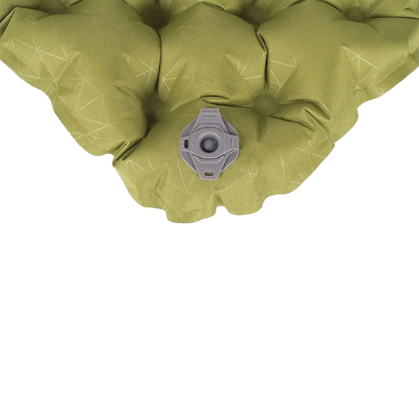 Подушка надувна Air Seat Olive, 5 х 40 х 30 см від Sea to Summit. Фото 2