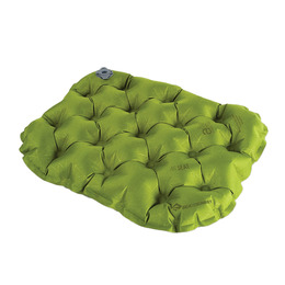 Подушка надувна Air Seat Olive, 5 х 40 х 30 см від Sea to Summit