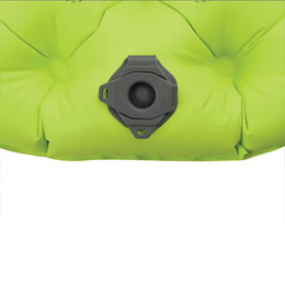 Надувний килимок Comfort Light Insulated Mat 2020, 184х55х6.3см, Green від Sea to Summit. Фото 8