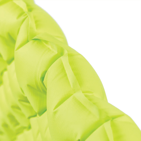 Надувний килимок Comfort Light Insulated Mat 2020, 201х64х6.3см, Green від Sea to Summit. Фото 4