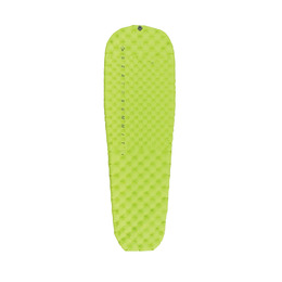 Надувний килимок Comfort Light Insulated Mat 2020, 201х64х6.3см, Green від Sea to Summit