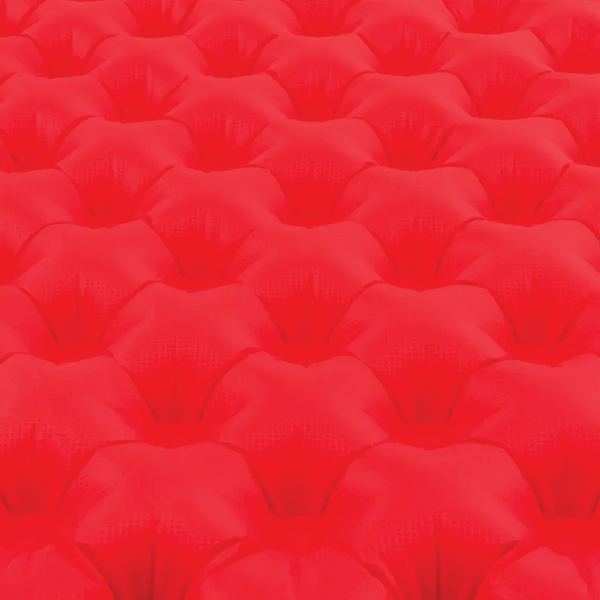Надувний килимок Comfort Plus Insulated Mat 2020, 183х55х6.3см, Red від Sea to Summit. Фото 11
