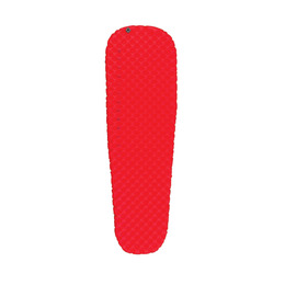 Надувний килимок Comfort Plus Insulated Mat 2020, 183х55х6.3см, Red від Sea to Summit