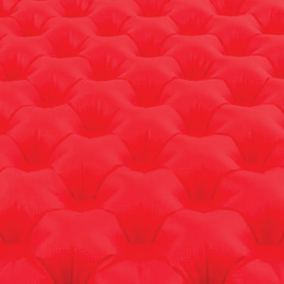 Надувний килимок Comfort Plus Insulated Mat 2020, 183х55х6.3см, Red від Sea to Summit. Фото 11