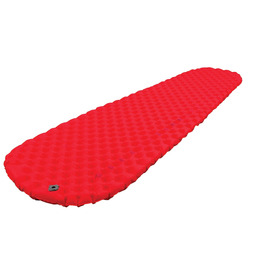 Надувний килимок Comfort Plus Insulated Mat 2020, 183х55х6.3см, Red від Sea to Summit. Фото 2