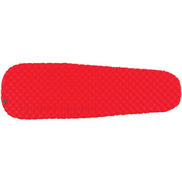 Надувний килимок Comfort Plus Insulated Mat 2020, 183х55х6.3см, Red від Sea to Summit. Фото 3