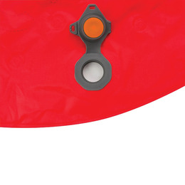 Надувний килимок Comfort Plus Insulated Mat 2020, 183х55х6.3см, Red від Sea to Summit. Фото 5