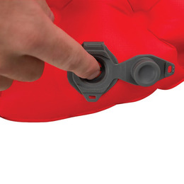 Надувний килимок Comfort Plus Insulated Mat 2020, 183х55х6.3см, Red від Sea to Summit. Фото 6