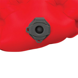 Надувний килимок Comfort Plus Insulated Mat 2020, 183х55х6.3см, Red від Sea to Summit. Фото 8