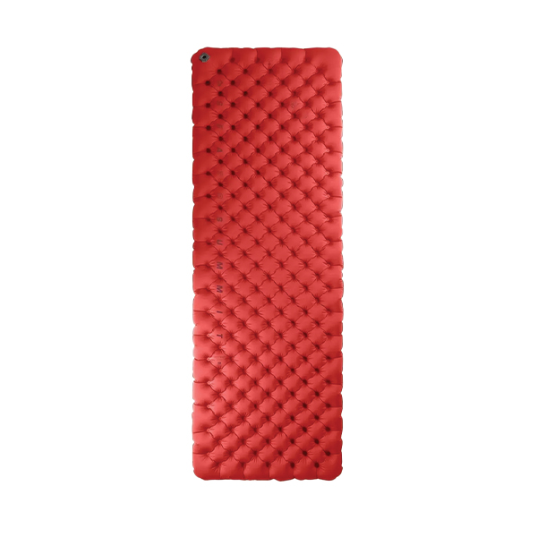 Надувний килимок Air Sprung Comfort Plus Insulated Mat, 201х64х8см, Red від Sea to Summit