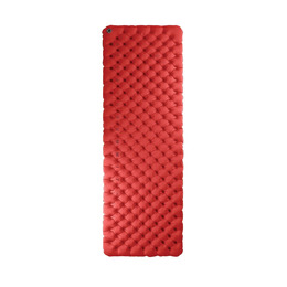 Надувний килимок Air Sprung Comfort Plus Insulated Mat, 201х64х8см, Red від Sea to Summit