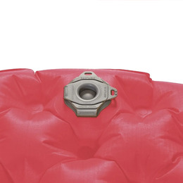Надувний жіночий килимок UltraLight Insulated Mat 2020, 168х55х5см, Coral від Sea to Summit . Фото 3