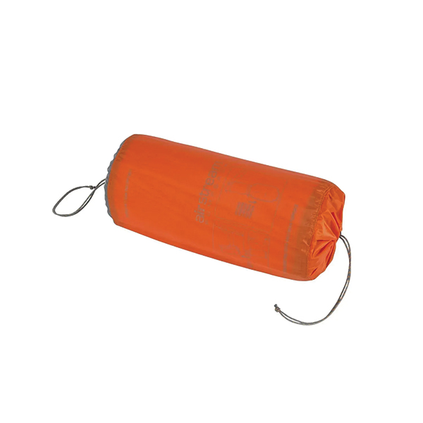 Надувний килимок UltraLight Insulated Mat 2020, 183х55х5см, Orange від Sea to Summit. Фото 4