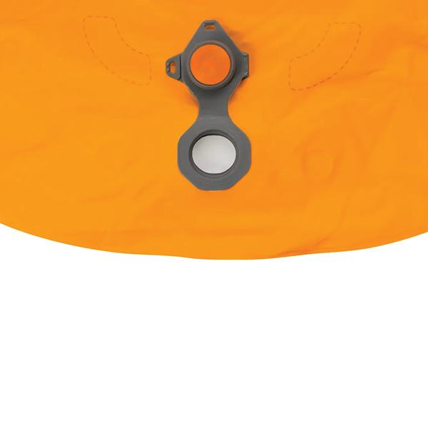 Надувний килимок UltraLight Insulated Mat 2020, 183х55х5см, Orange від Sea to Summit. Фото 6