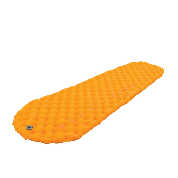 Надувний килимок UltraLight Insulated Mat 2020, 168х55х5см, Orange від Sea to Summit . Фото 2